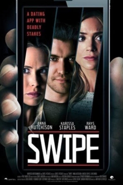Wrong Swipe (2016) Official Image | AndyDay