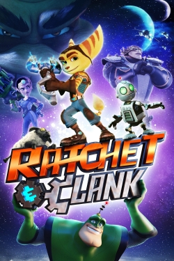 Ratchet & Clank (2016) Official Image | AndyDay