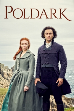 Poldark (2015) Official Image | AndyDay