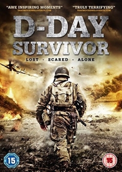 D-Day Survivor (2016) Official Image | AndyDay