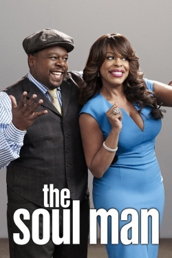 The Soul Man (2012) Official Image | AndyDay