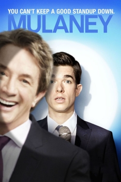 Mulaney (2014) Official Image | AndyDay