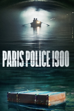 Paris Police 1900 (2021) Official Image | AndyDay