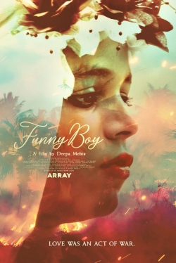 Funny Boy (2020) Official Image | AndyDay