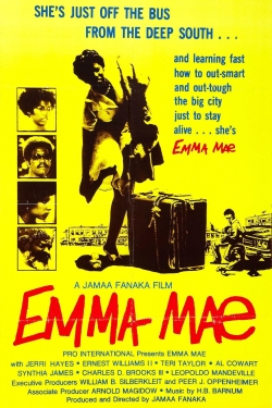 Emma Mae (1976) Official Image | AndyDay