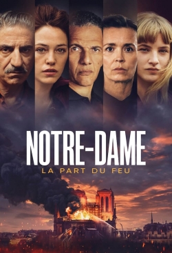 Notre-Dame (2022) Official Image | AndyDay