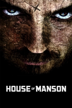 House of Manson (2014) Official Image | AndyDay