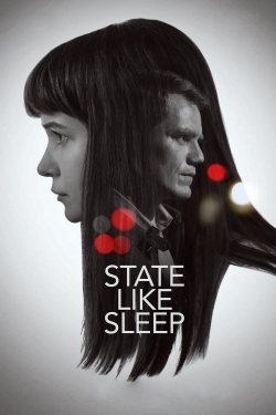 State Like Sleep (2019) Official Image | AndyDay