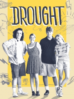 Drought (2020) Official Image | AndyDay