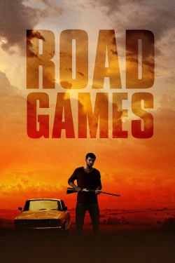 Road Games (2015) Official Image | AndyDay