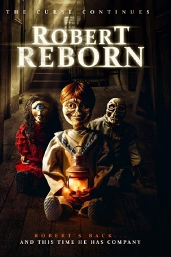 Robert Reborn (2019) Official Image | AndyDay