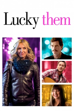 Lucky Them (2013) Official Image | AndyDay