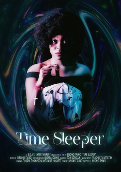 Time Sleeper (2021) Official Image | AndyDay