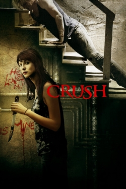 Crush (2013) Official Image | AndyDay