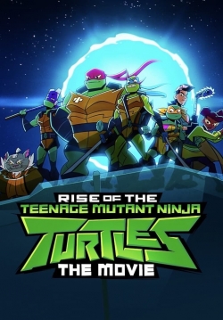 Rise of the Teenage Mutant Ninja Turtles: The Movie (2022) Official Image | AndyDay