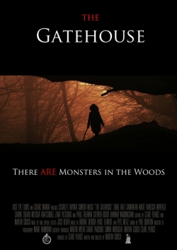 The Gatehouse (2016) Official Image | AndyDay