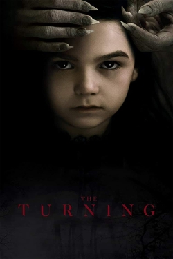 The Turning (2020) Official Image | AndyDay