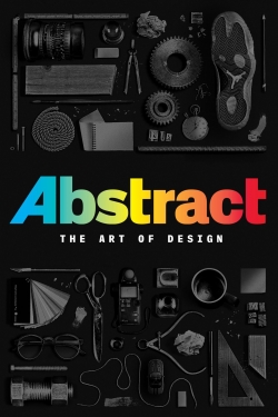 Abstract: The Art of Design (2017) Official Image | AndyDay