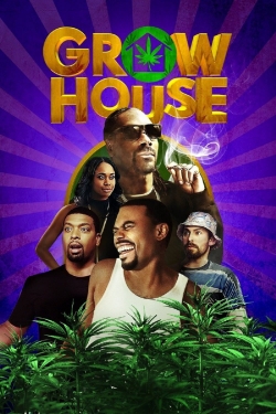 Grow House (2017) Official Image | AndyDay