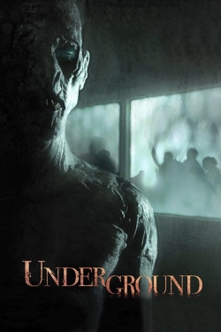Underground (2011) Official Image | AndyDay