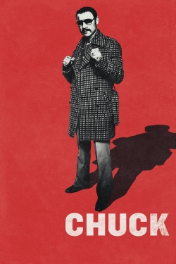 Chuck (2017) Official Image | AndyDay