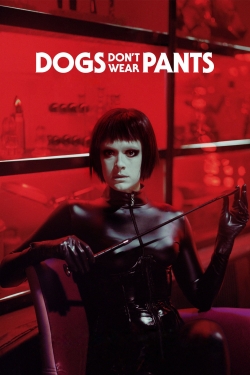 Dogs Don't Wear Pants (2019) Official Image | AndyDay