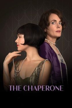 The Chaperone (2019) Official Image | AndyDay