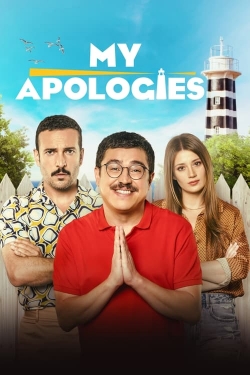 My Apologies (2023) Official Image | AndyDay