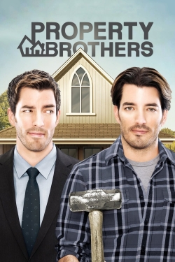 Property Brothers (2011) Official Image | AndyDay