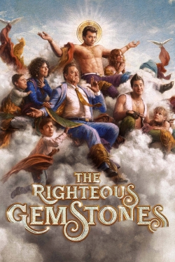 The Righteous Gemstones (2019) Official Image | AndyDay