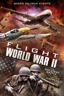 Flight World War II (2015) Official Image | AndyDay