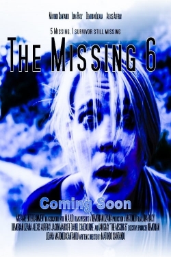 The Missing 6 (2017) Official Image | AndyDay