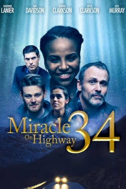 Miracle on Highway 34 (2020) Official Image | AndyDay