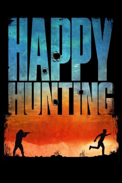 Happy Hunting (2017) Official Image | AndyDay