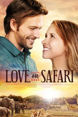 Love on Safari (2019) Official Image | AndyDay