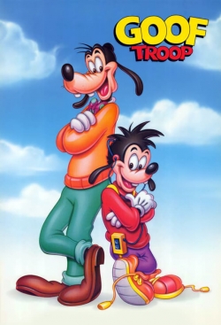 Goof Troop (1992) Official Image | AndyDay