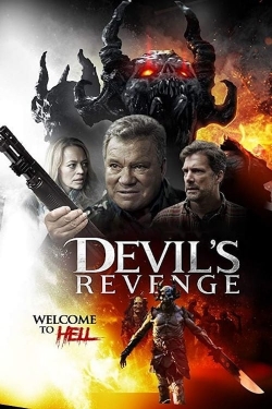 Devil's Revenge (2019) Official Image | AndyDay