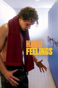 Hard Feelings (2023) Official Image | AndyDay