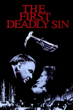 The First Deadly Sin (1980) Official Image | AndyDay