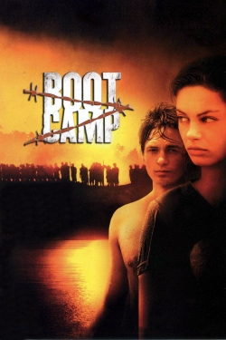 Boot Camp (2008) Official Image | AndyDay