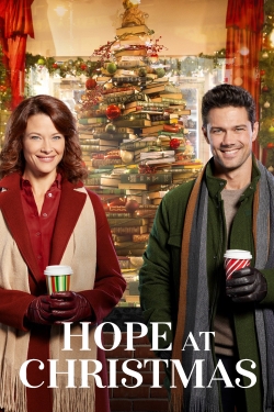 Hope at Christmas (2018) Official Image | AndyDay