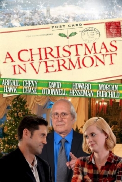 A Christmas in Vermont (2016) Official Image | AndyDay