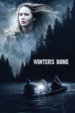 Winter's Bone (2010) Official Image | AndyDay