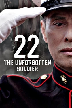 22-The Unforgotten Soldier (2023) Official Image | AndyDay