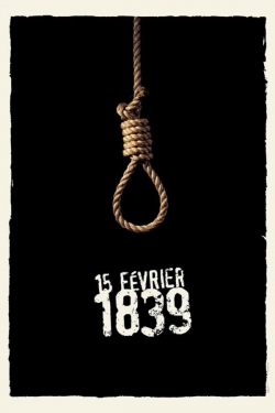 15 Février 1839 (2001) Official Image | AndyDay