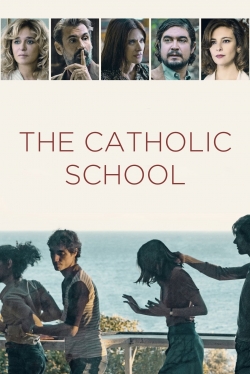 The Catholic School (2021) Official Image | AndyDay