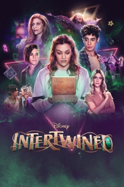 Disney Intertwined (2021) Official Image | AndyDay