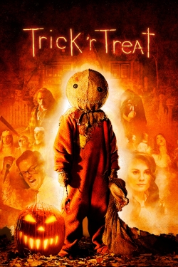 Trick 'r Treat (2007) Official Image | AndyDay