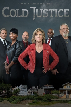Cold Justice (2013) Official Image | AndyDay