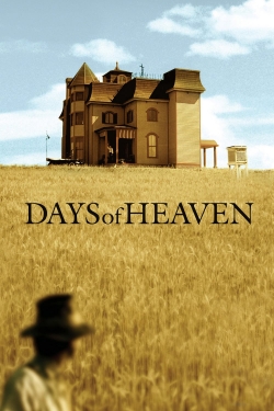 Days of Heaven (1978) Official Image | AndyDay